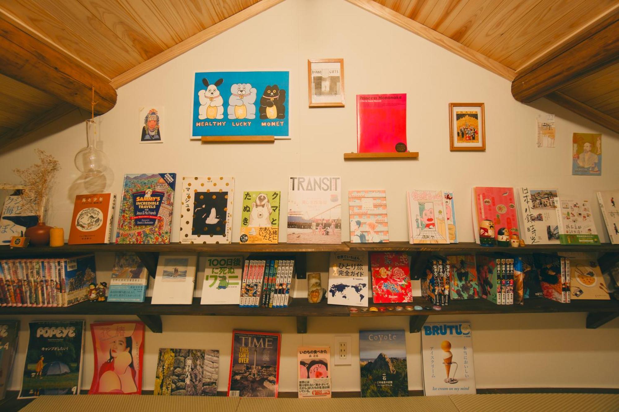 宿たぬきのねどこ Guesthouse Tanuki Chubu Ngoại thất bức ảnh