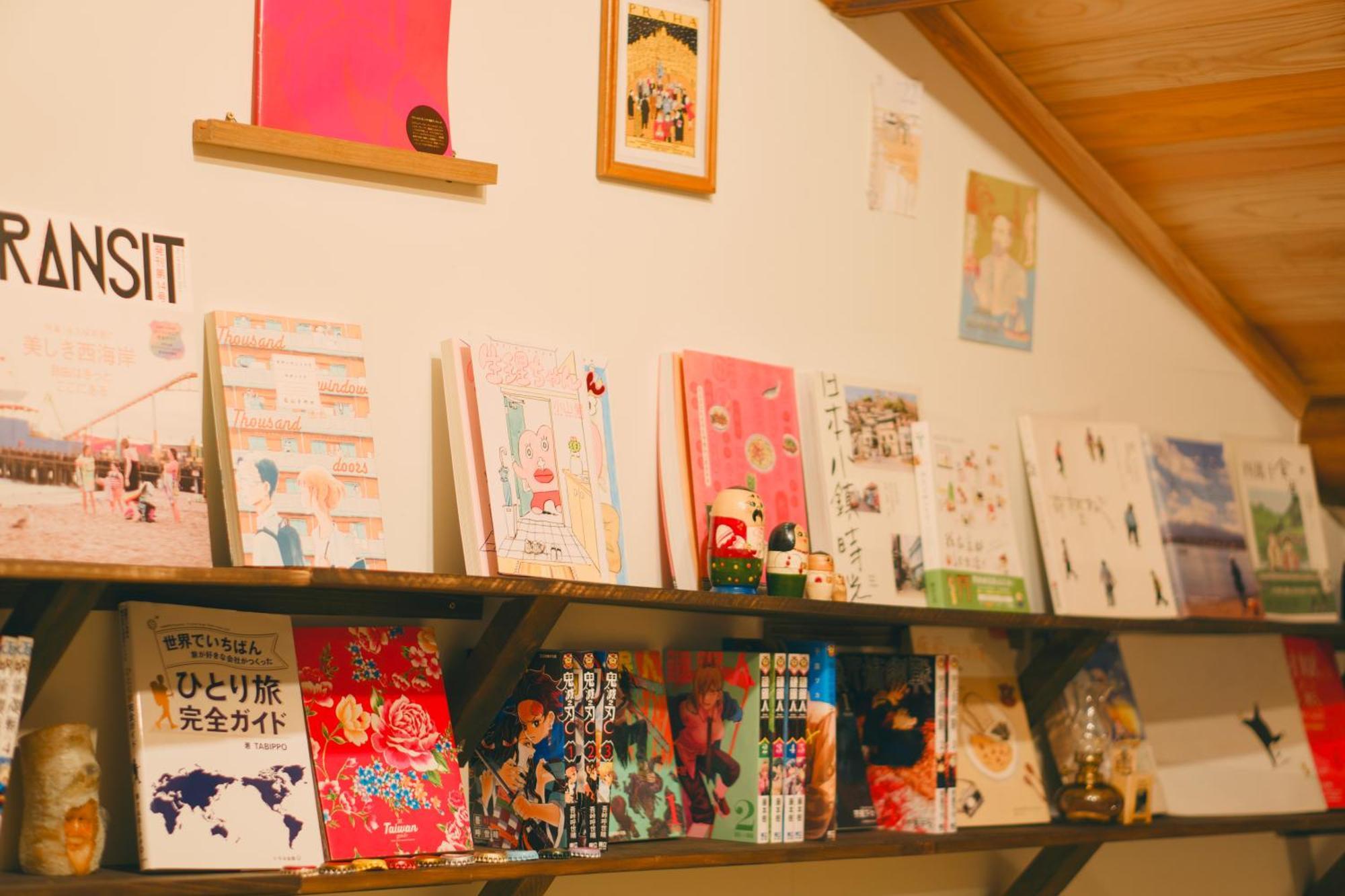 宿たぬきのねどこ Guesthouse Tanuki Chubu Ngoại thất bức ảnh