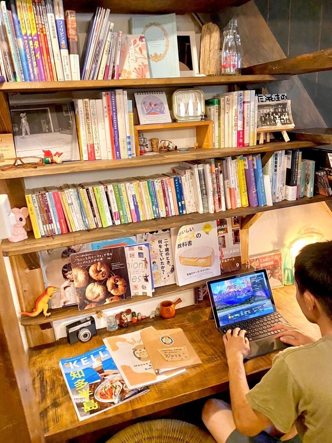 宿たぬきのねどこ Guesthouse Tanuki Chubu Ngoại thất bức ảnh